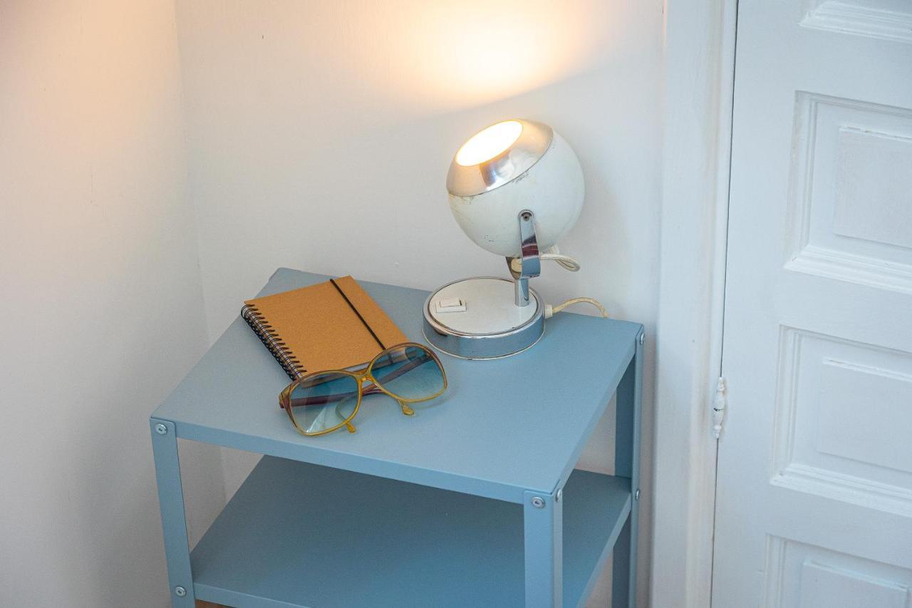 Amazing Historical Apartment - Jewish Ghetto Roma Eksteriør bilde