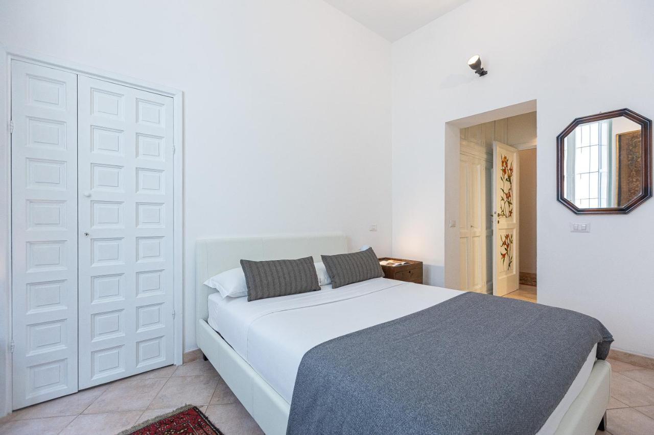 Amazing Historical Apartment - Jewish Ghetto Roma Eksteriør bilde
