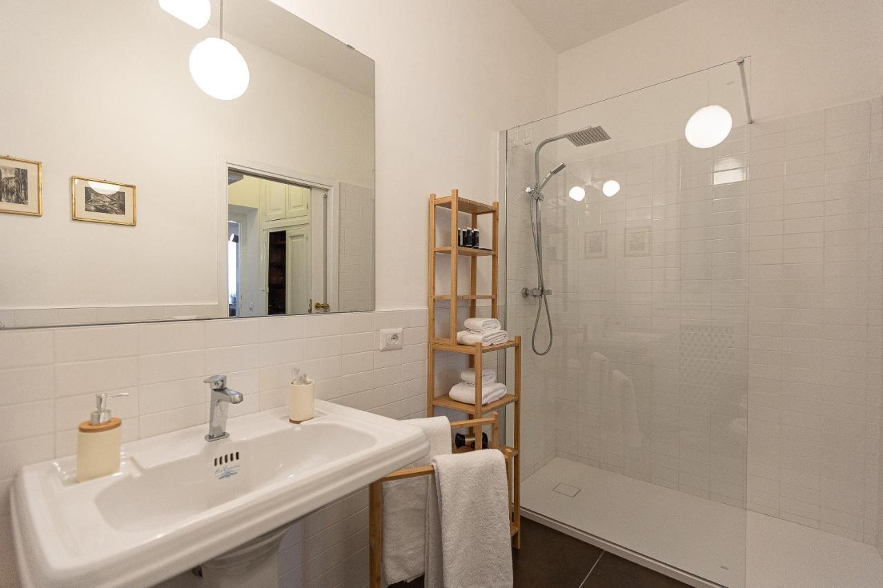 Amazing Historical Apartment - Jewish Ghetto Roma Eksteriør bilde
