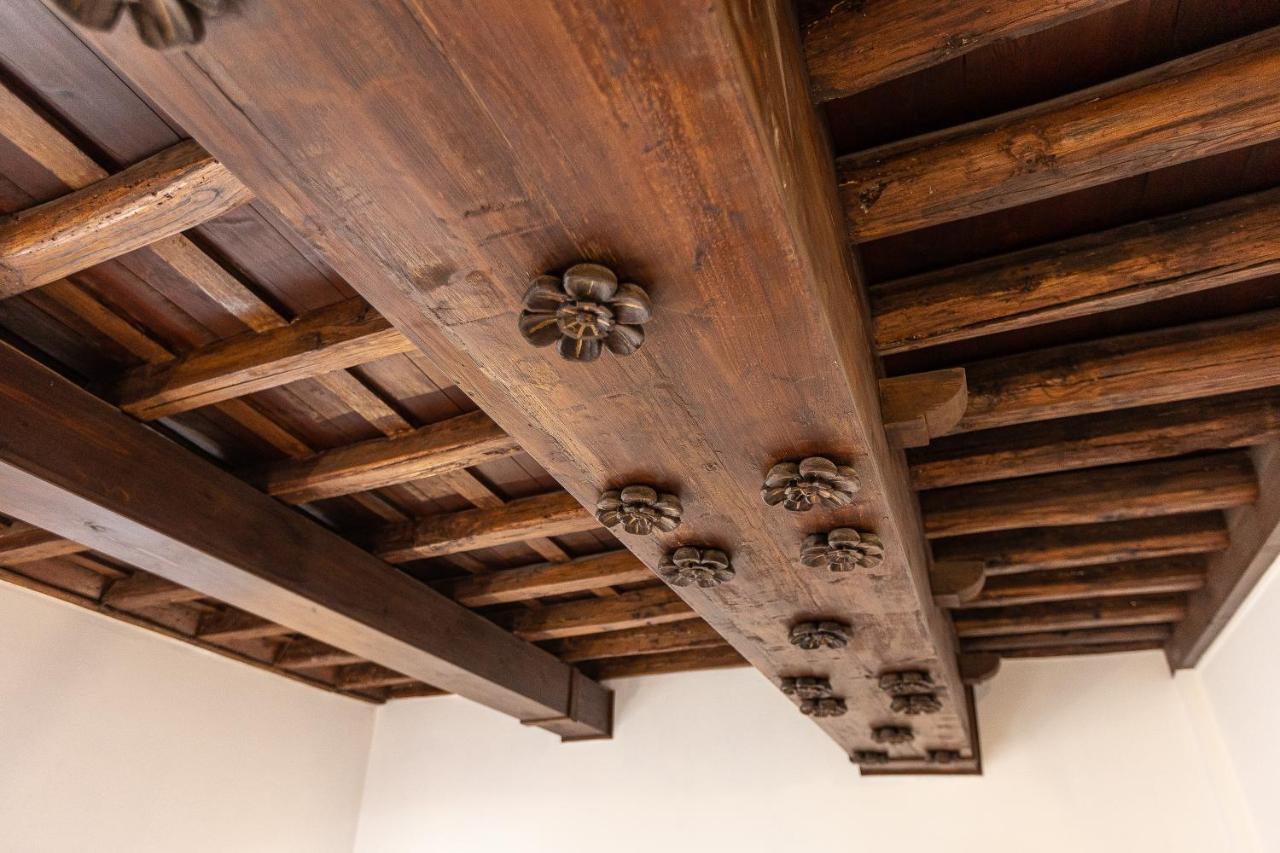 Amazing Historical Apartment - Jewish Ghetto Roma Eksteriør bilde