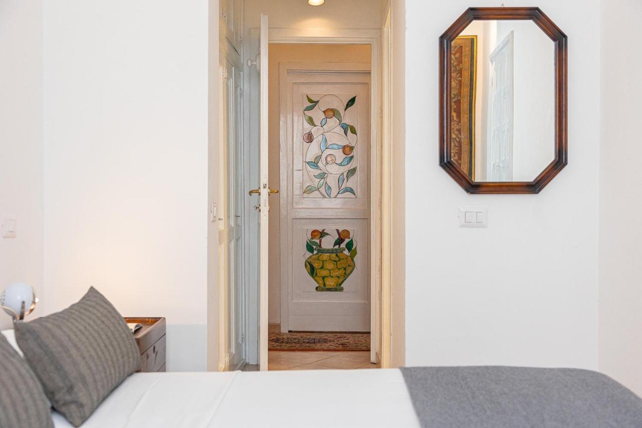 Amazing Historical Apartment - Jewish Ghetto Roma Eksteriør bilde
