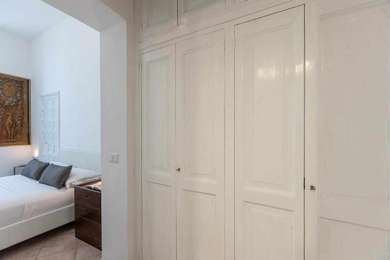 Amazing Historical Apartment - Jewish Ghetto Roma Eksteriør bilde