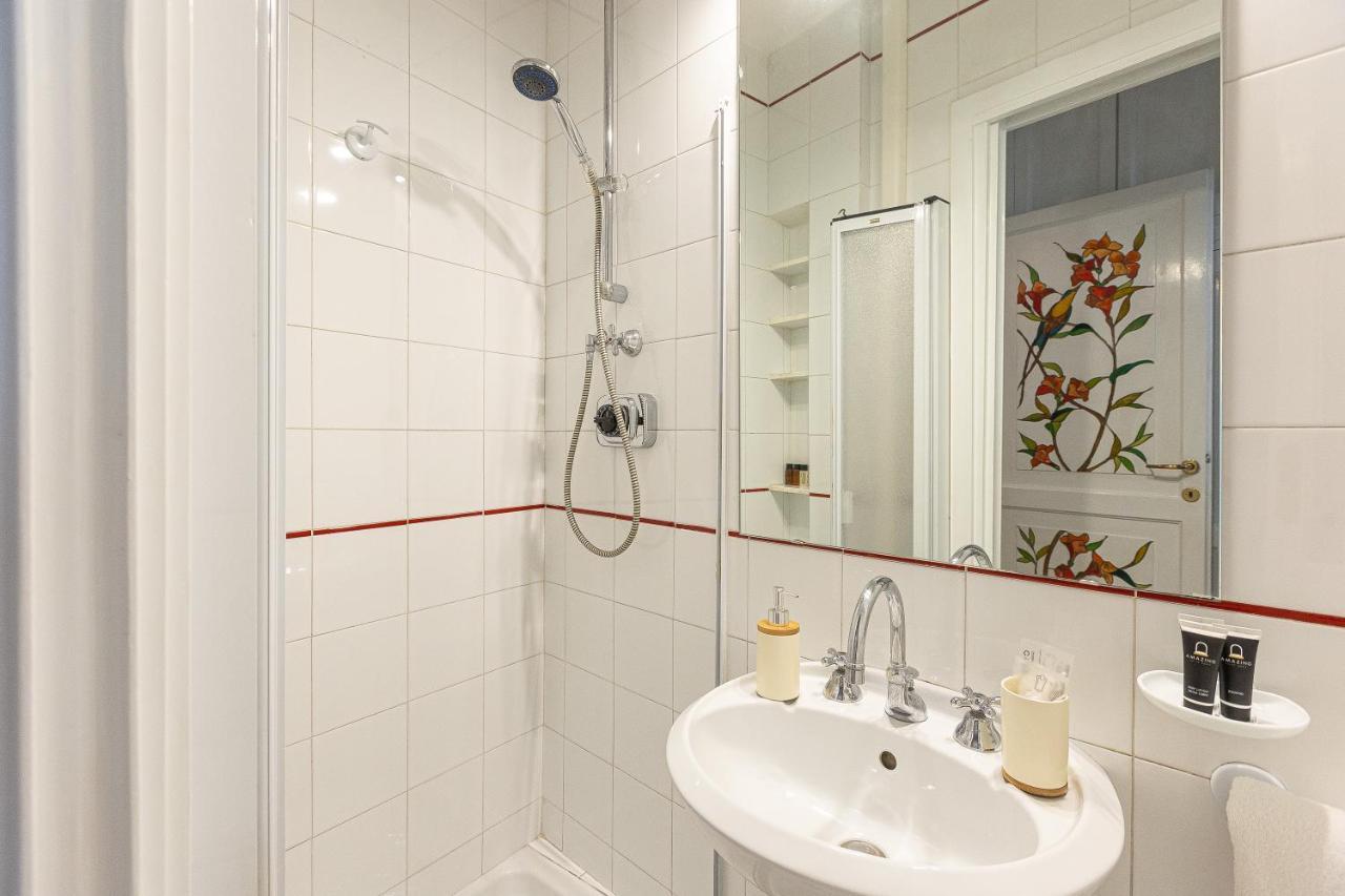 Amazing Historical Apartment - Jewish Ghetto Roma Eksteriør bilde